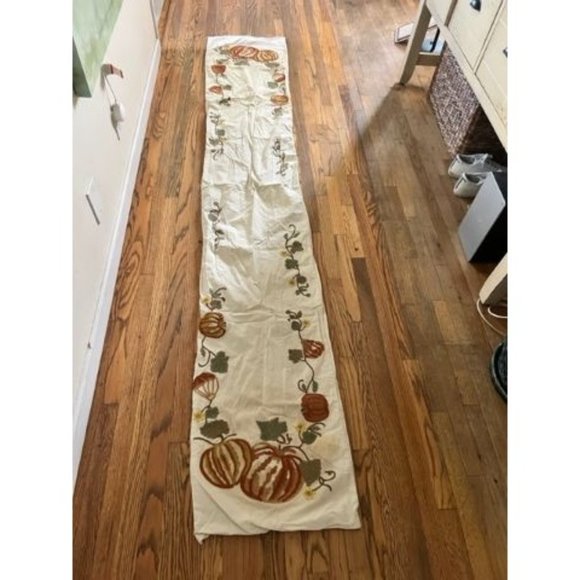 Pottery Barn Dining Pottery Barn Fall Theme Pumpkins Harvest Table